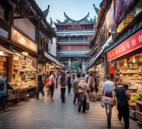 陈仓区商贸执照与市场秩序，案例分析与优化路径