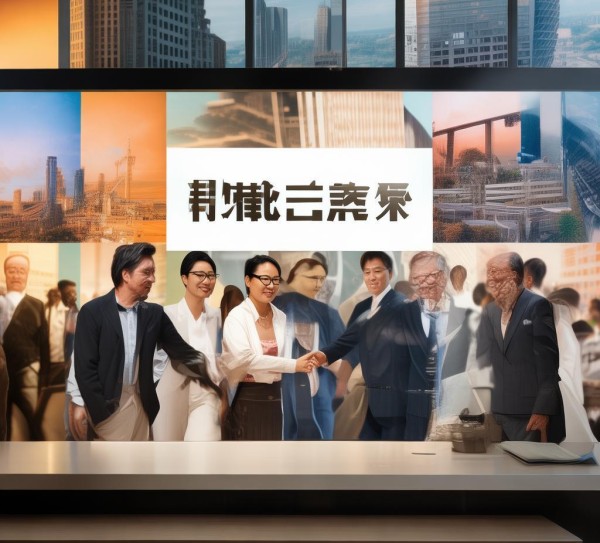 利鑫商贸招商项目，助力区域经济高质量发展