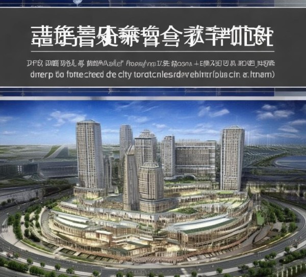 淄博科技商贸城项目招标报告