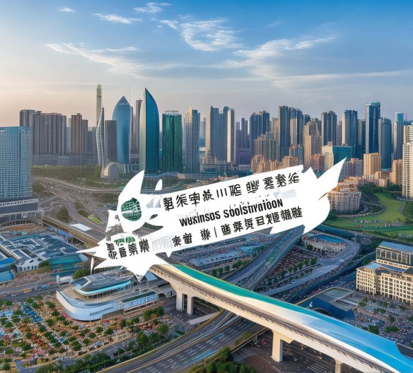 武汉随州商贸合作，构建经济新引擎的的重要引擎