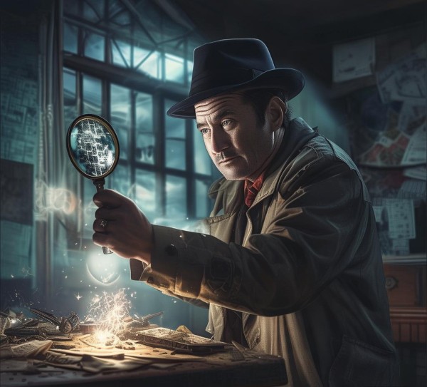 破案与爱心,打击商贸领域犯罪案例与公众心理 破案与爱心,打击商贸领域犯罪案例与公众心理